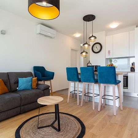 Apartment Lauretta Split Eksteriør billede
