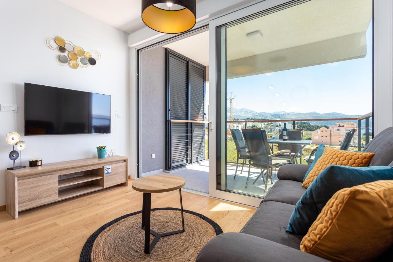 Apartment Lauretta Split Eksteriør billede