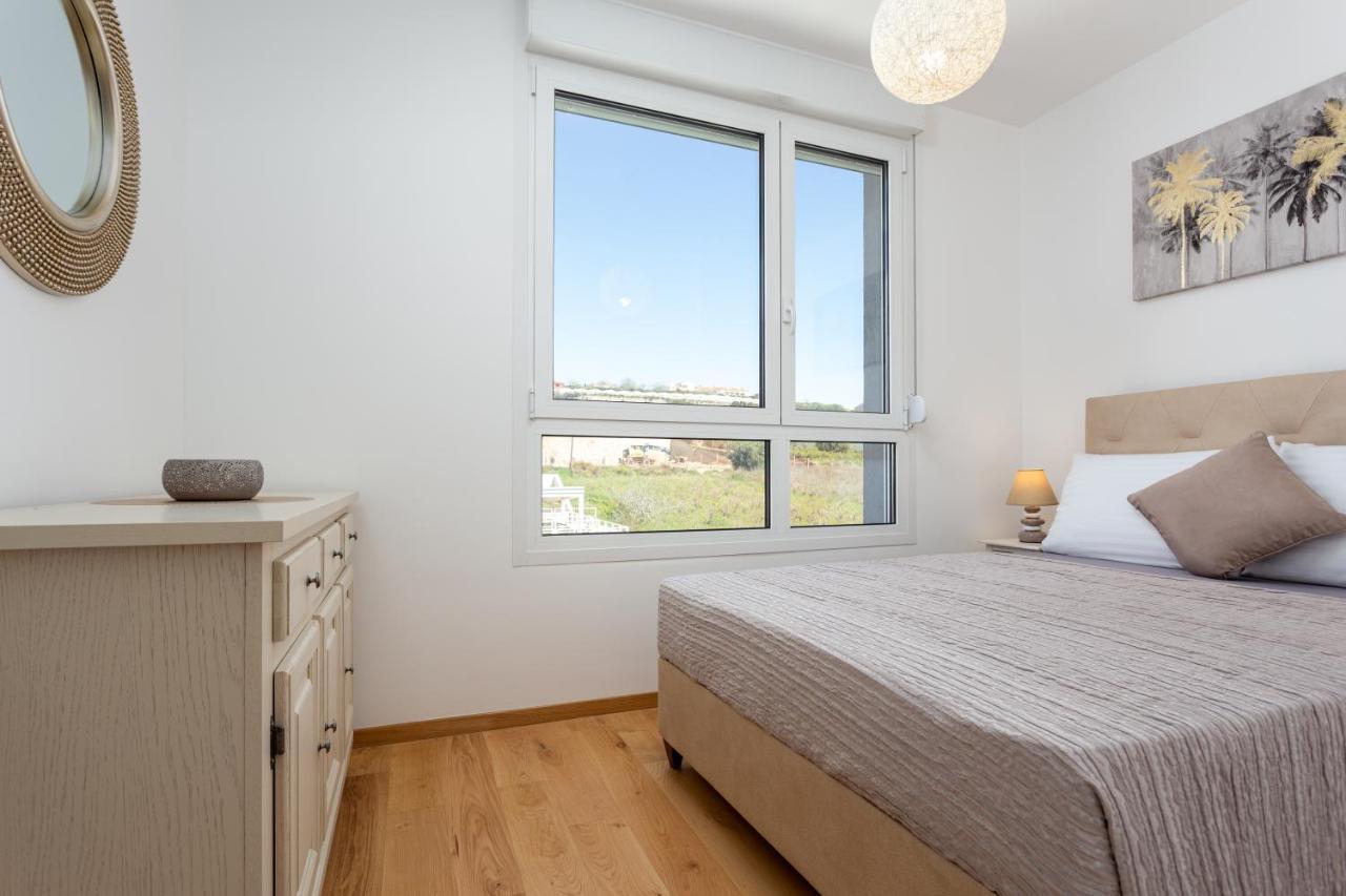 Apartment Lauretta Split Eksteriør billede
