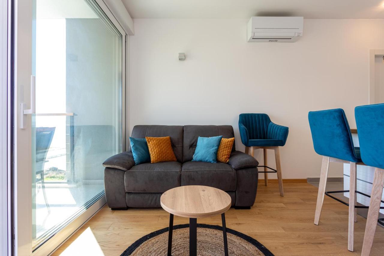 Apartment Lauretta Split Eksteriør billede