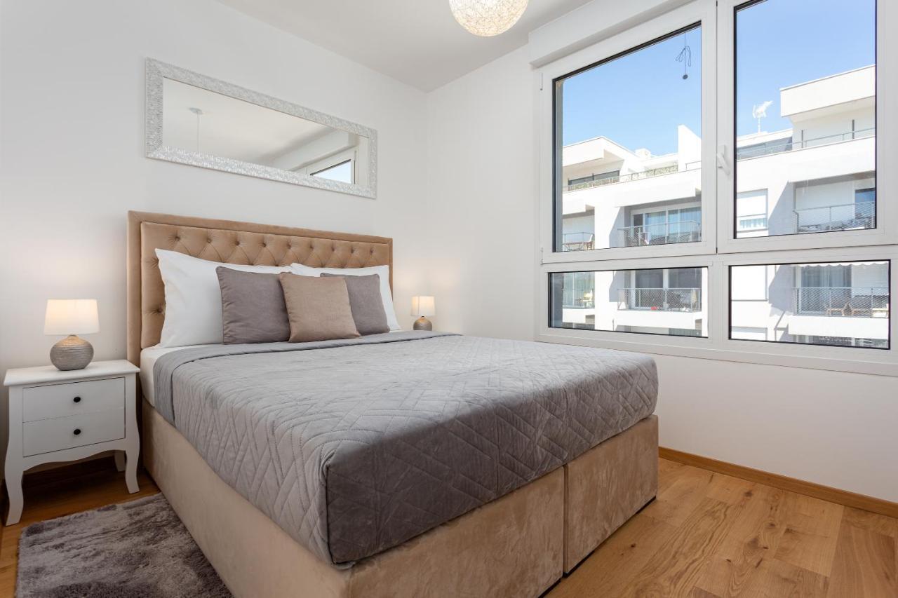 Apartment Lauretta Split Eksteriør billede