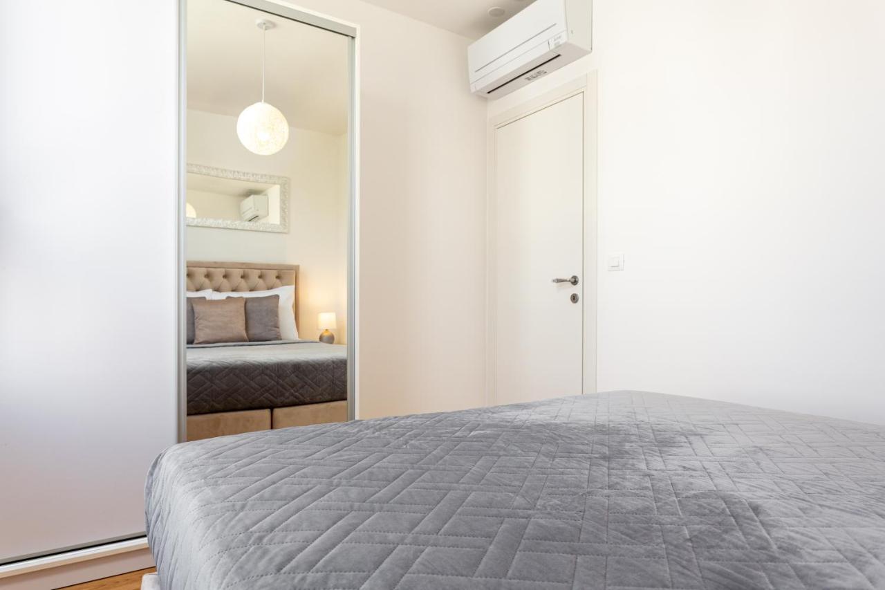Apartment Lauretta Split Eksteriør billede