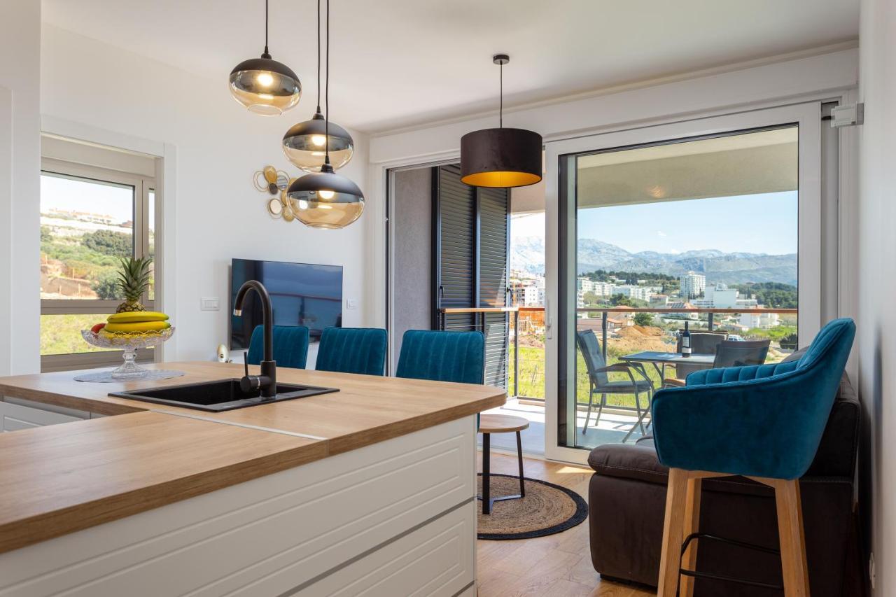 Apartment Lauretta Split Eksteriør billede